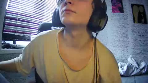 JONNY online show from March 11, 6:30 am