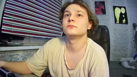 JONNY online show from March 11, 2:40 pm