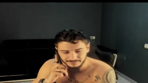 jonnyporn1 online show from February 27, 6:00 pm