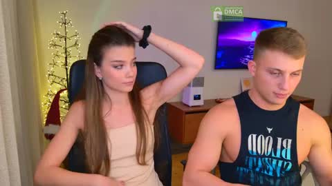 jony and jessica online show from December 16, 7:21 pm