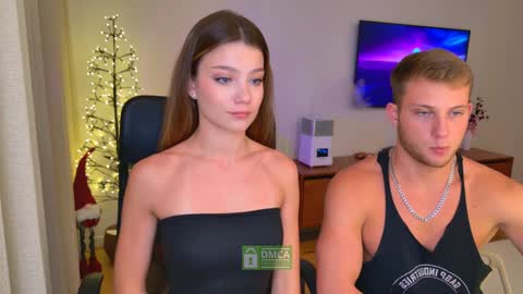 jony and jessica online show from January 20, 7:04 pm