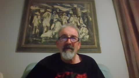 Jon online show from February 23, 12:57 am