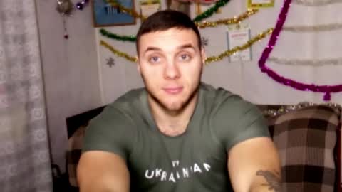 Jordan Dior online show from December 21, 12:22 pm