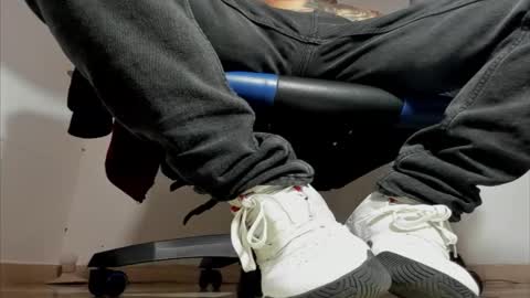 jordan33blake online show from February 3, 2:53 am