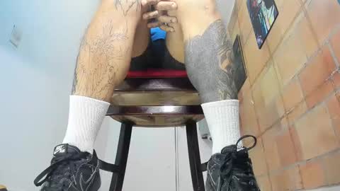 jordan33blake online show from March 5, 8:53 pm