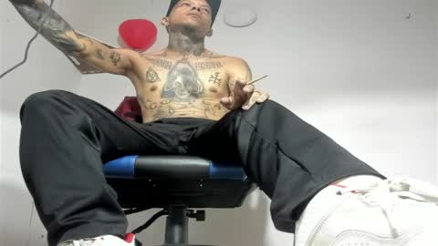 jordan33blake online show from February 28, 12:58 am