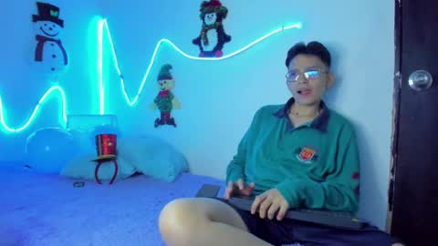 Jordan online show from December 1, 8:11 pm