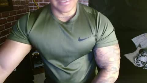 Jordan  online show from May 13, 4:05 pm