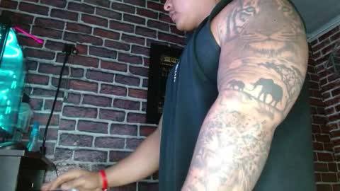 Jordan  online show from November 6, 9:51 pm