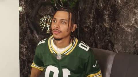 jordan online show from January 18, 7:34 pm