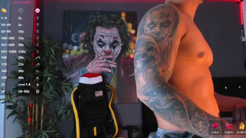 Snapshot of jordan_mayers chatting on January 23, 9:08 am Jordan online show from January 23, 9:08 am