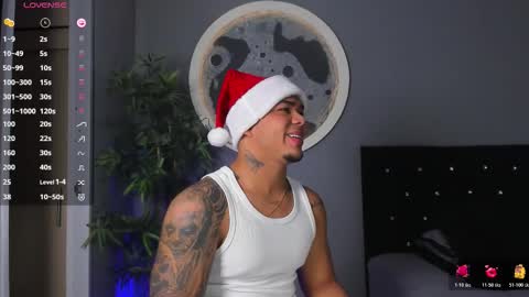 Jordan online show from December 23, 10:21 am