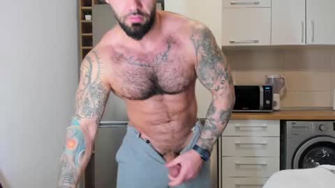 jordan rush online show from March 5, 9:15 pm