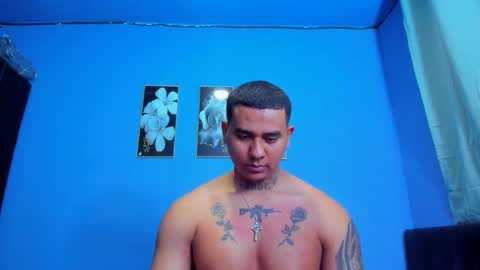 Jordanharrd online show from February 6, 1:31 am