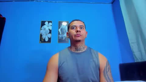 Jordanharrd online show from June 7, 12:27 am