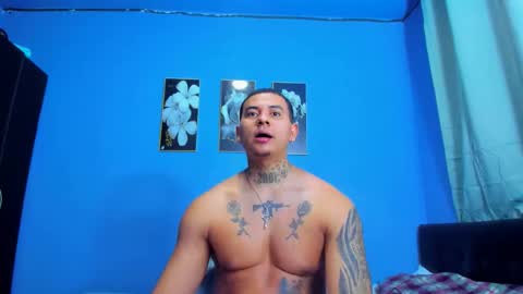 Jordanharrd online show from January 10, 11:54 pm