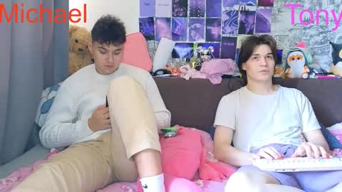 Jordan online show from March 6, 8:57 am