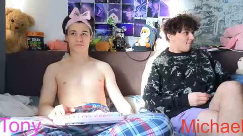 Jordan online show from February 25, 8:51 am