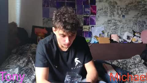 Jordan online show from April 13, 10:41 am