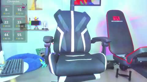 JordanRossie online show from October 23, 12:01 am