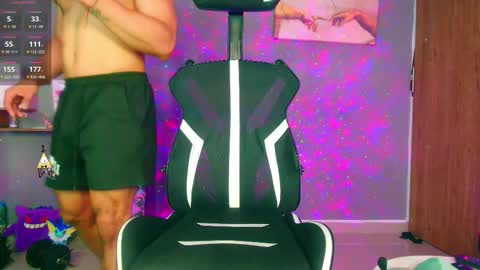 JordanRossie online show from March 12, 1:48 pm