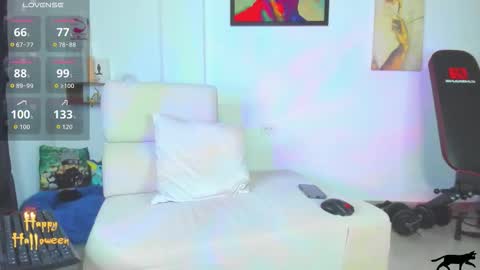 JordanRossie online show from November 2, 4:01 am