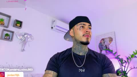 Jordan Smith online show from March 27, 9:27 pm