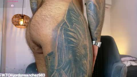 Jordan Smith online show from February 4, 10:13 pm