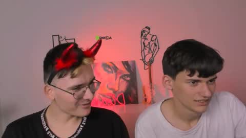 jordi_ser online show from October 23, 3:02 pm