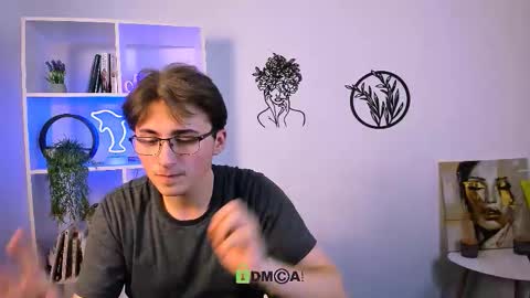 jordi_ser online show from January 31, 7:11 pm