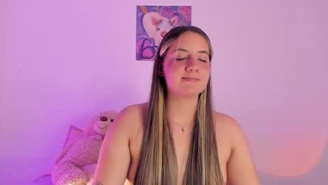 JORDY AND SOFI online show from March 9, 7:51 pm