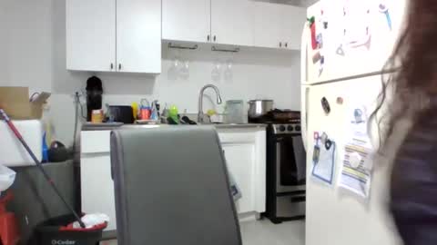 Jordyn online show from March 10, 9:18 pm