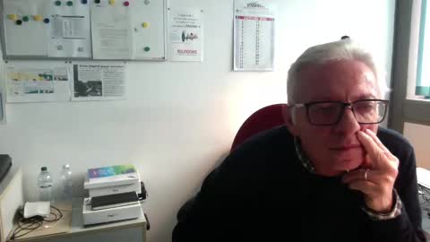 JordanFlex online show from January 28, 12:43 pm