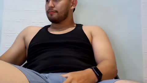 jorge_muscle online show from July 24, 7:11 pm