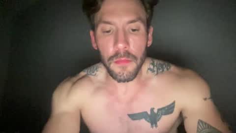 jorgearrp0 online show from February 12, 9:52 am