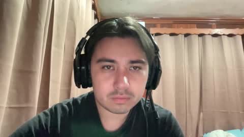 Jorge Sparks online show from November 24, 6:34 am