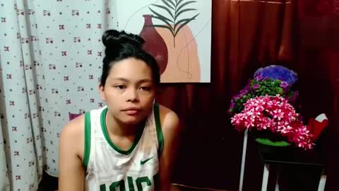 Jorie online show from December 23, 4:55 am