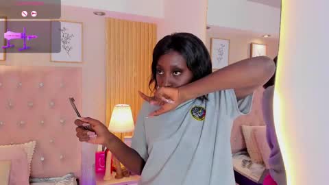 jorinde sexy online show from June 9, 4:01 am
