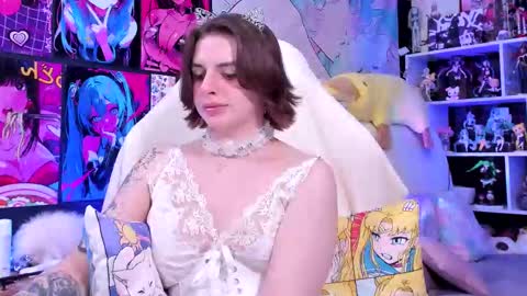 Rose online show from March 12, 6:00 pm