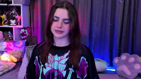 Rose online show from November 20, 5:21 pm