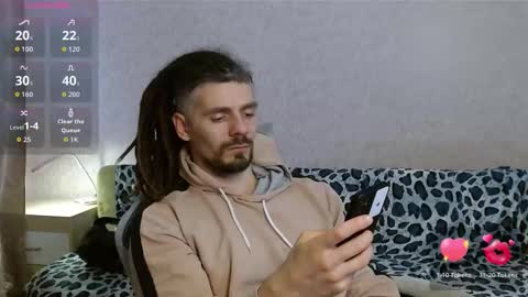 Jora online show from December 2, 11:41 am