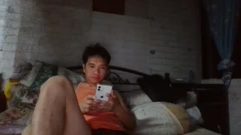 jose100387 online show from January 9, 11:49 am