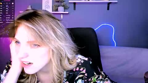 jose_fairy online show from September 29, 7:35 pm