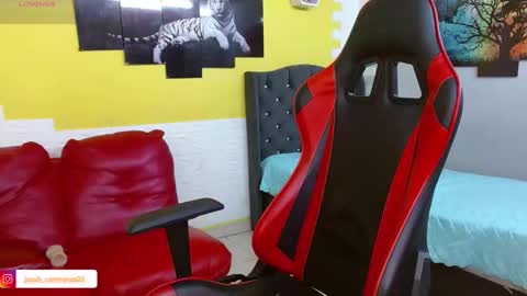 jose_sexycumm online show from November 11, 8:55 pm