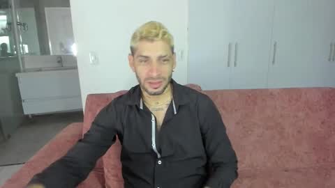 jose_wc online show from January 16, 3:26 am