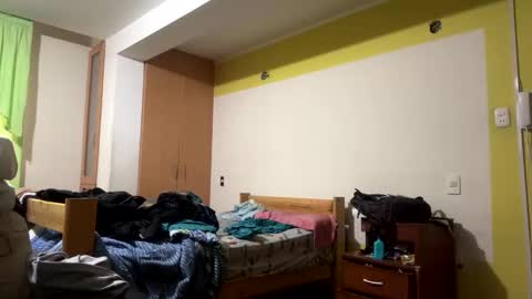 JOSEBLEXX online show from October 29, 10:32 pm