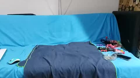 joseencof24 online show from January 6, 10:47 pm