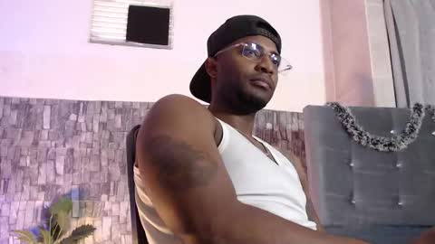 Jackson online show from December 3, 5:57 pm