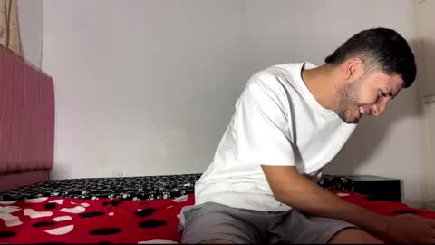 Jose online show from April 22, 2:41 am