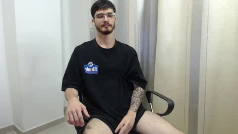 alejandro online show from February 3, 6:40 am